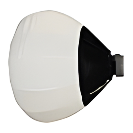 Difusor Lanterna 65cm Lensmingle