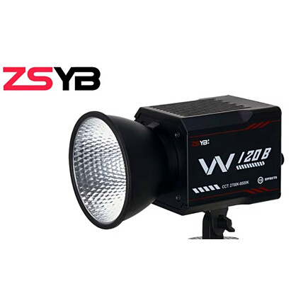 LED portátil 100 watts W120B 1