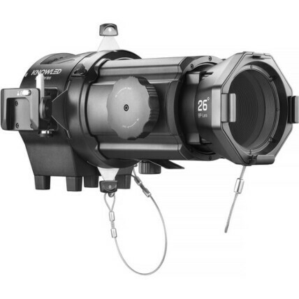 Spotlight Godox 26° para KNOWLED BP26K 1