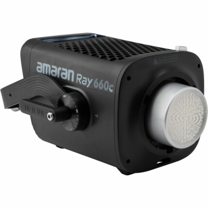 Amaran Ray 660C 1