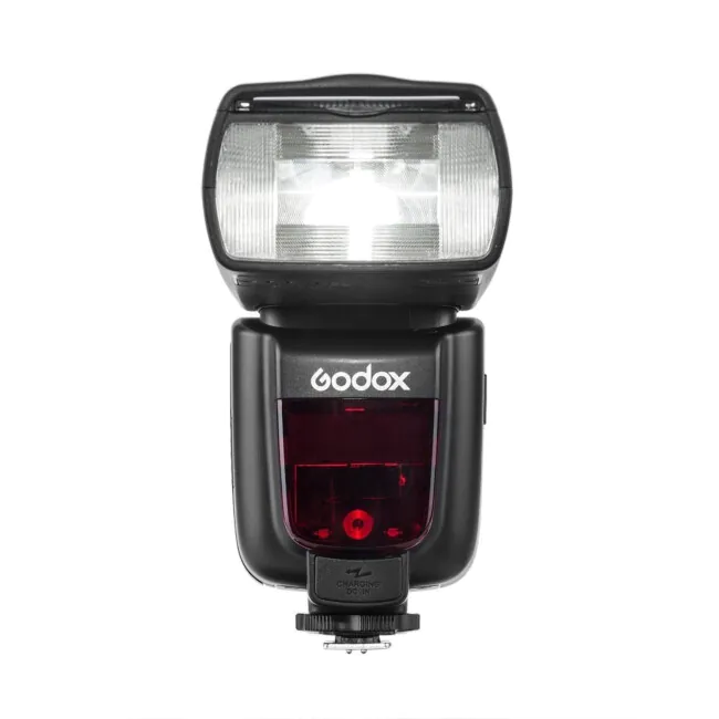 Flash Godox TT685 TTL para câmeras