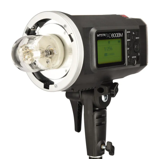Flash Godox Ad600BM Witstro Manual | Lumitecfoto