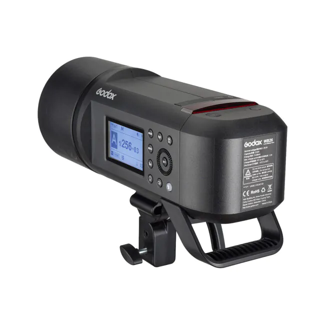 Flash AD400Pro Godox WITSTRO | Lumitecfoto