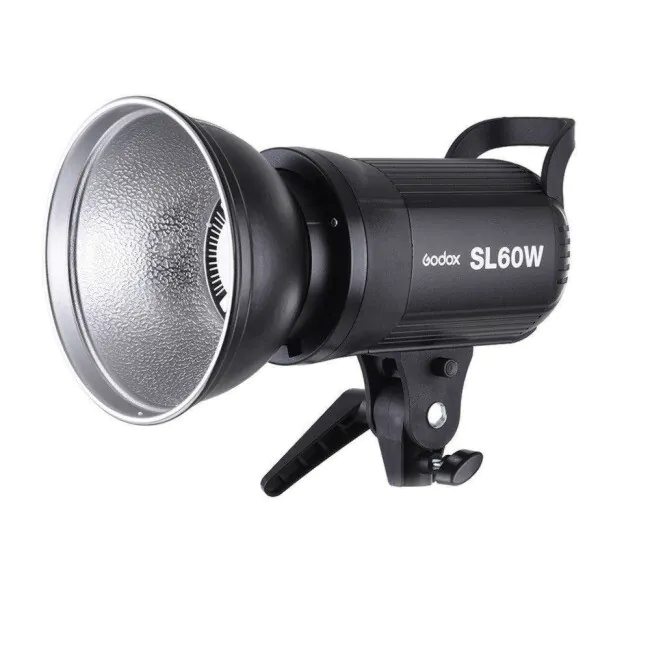 Led Godox SL 60w | Lumitecfoto