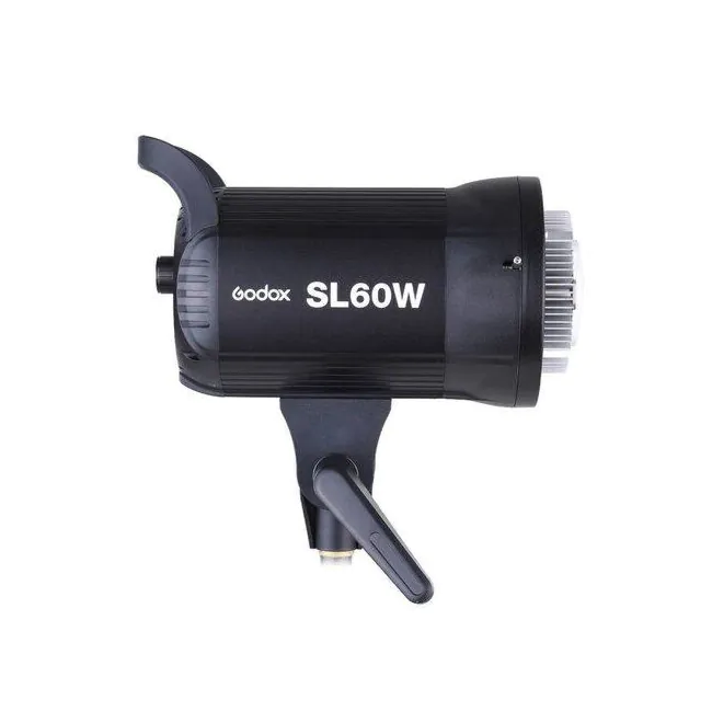 Led Godox SL 60w | Lumitecfoto