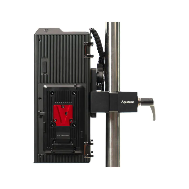 LED Aputure Light Storm C300d Mark II | Lumitecfoto