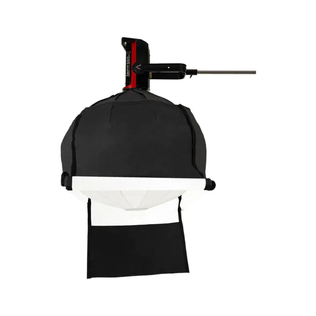 Aputure Lantern Softbox | Lumitecfoto