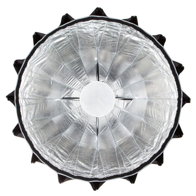 その他 Aputure Light Dome Aputure Light Dome Iii (89,15 Cm) - Softbox | Frete grátis