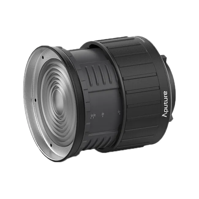 その他 Aputure Fresnel 2X Aputure Fresnel 2X Spot | Lumitecfoto