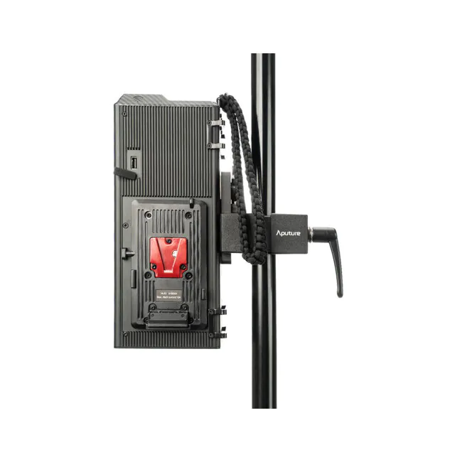 LED Aputure Light Storm LS300X | Lumitecfoto