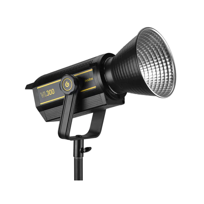 godox LEDライト　300 Luz de vídeo LED Godox VL300 | Lumitecfoto
