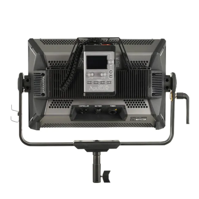 NOVA P300C Kit Aputure | Lumitecfoto