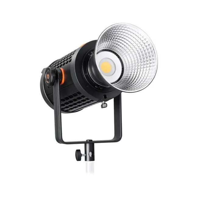 ゴドックスUL150写真ライトLEDビデオライト150WサイレントモードLED Godox UL150 Silent LED Video Light | Lumitecfoto