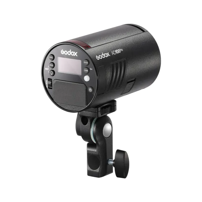 Godox AD100Proワイヤレスフラッシュ Godox AD100pro Pocket Flash | Lumitecfoto