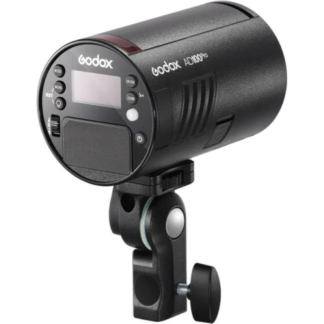 Godox AD100Proワイヤレスフラッシュ Godox AD100pro Pocket Flash | Lumitecfoto