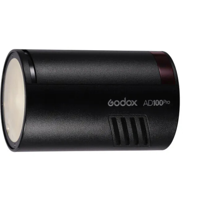 Godox AD100pro Pocket Flash | Lumitecfoto