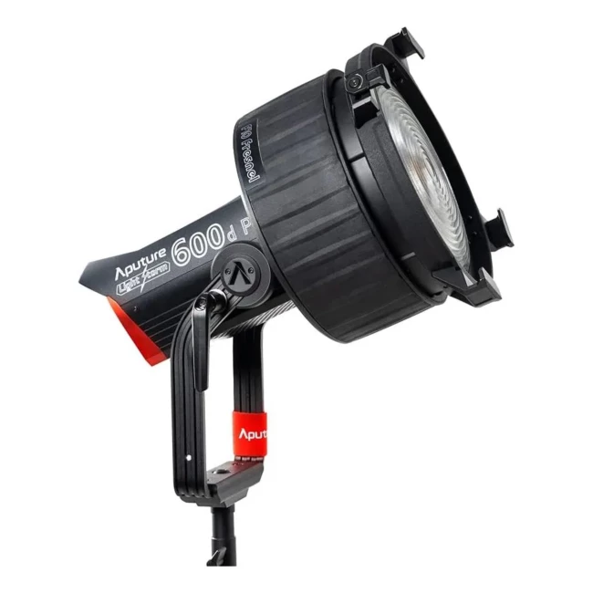 【新品・未開封タグ付】Aputure F10 Fresnel フレネルレンズ F10 Fresnel Aputure Spot | Lumitecfoto