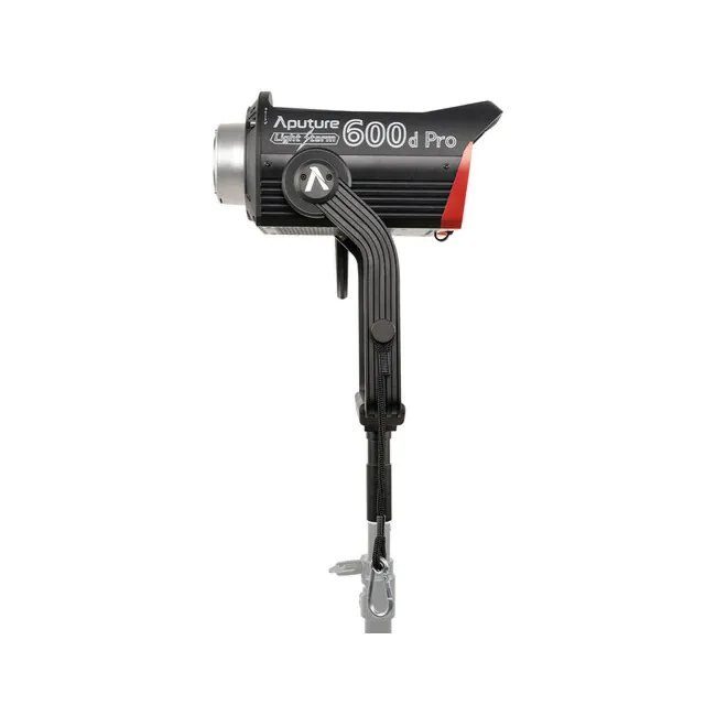 LS 600d PRO Aputure | Lumitecfoto