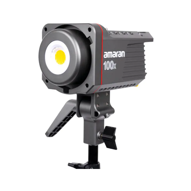 (中古)amaran 100x LEDライト Aputure Amaran 100x | Lumitecfoto