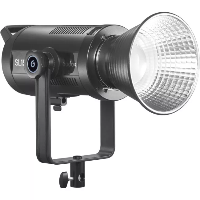 Godox SL150 II LEDビデオライト　ゴドックス Godox SL150II Bi-Color LED Video Light | Lumitecfoto