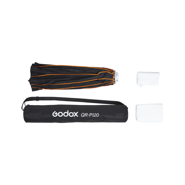 Godox QR-P120 Parabolico 120 cm | Lumitecfoto