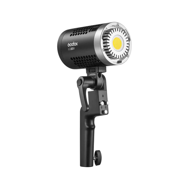 Godox ML60 Bi-Color LED Video Light | Lumitecfoto