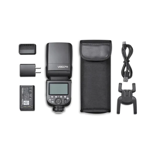 Godox V860III Flash Speedlight