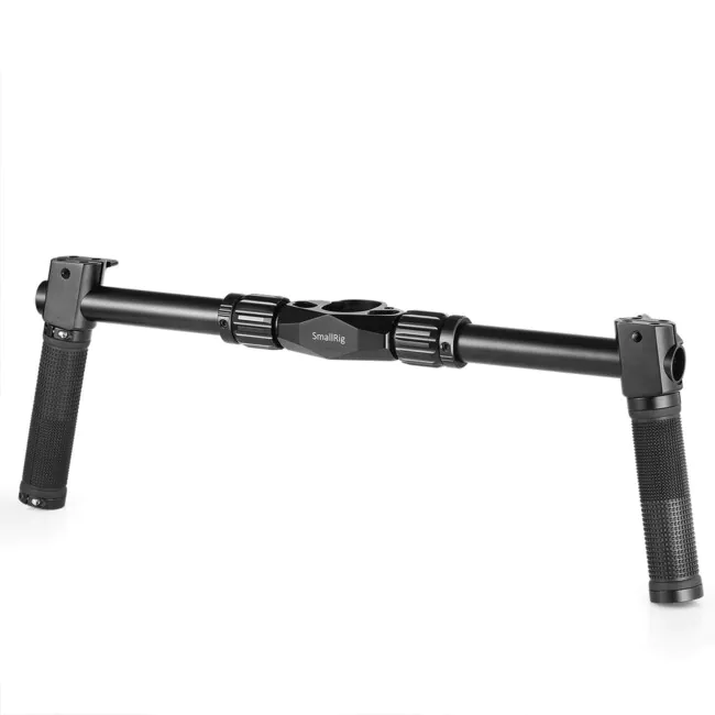 SmallRig Dual Handgrip para DJI Ronin-S e Ronin-SC Gimbal BSS2250
