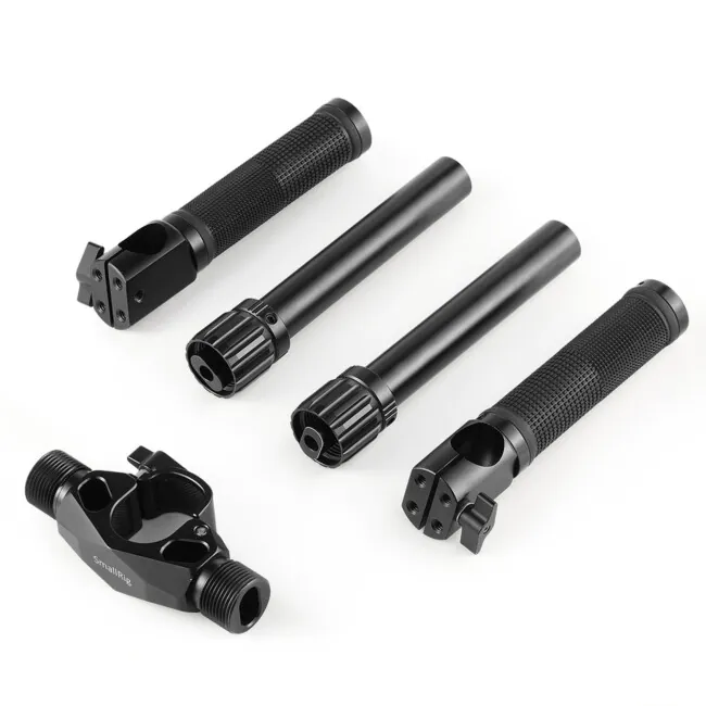 SmallRig Dual Handgrip para DJI Ronin-S e Ronin-SC Gimbal BSS2250