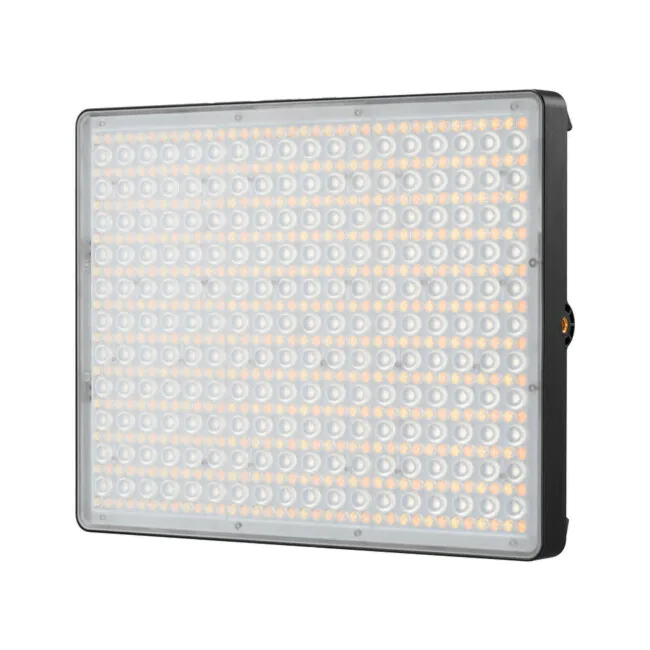 Amaran P60c RGBWW Aputure Painel LED | Lumitecfoto