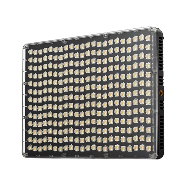 Amaran P60x Painel LED Bicolor Aputure | Lumitecfoto