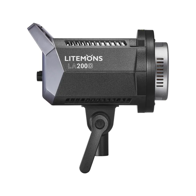 【信頼】 Godox LA200D Daylight Litemons LED light | Lumitecfoto その他