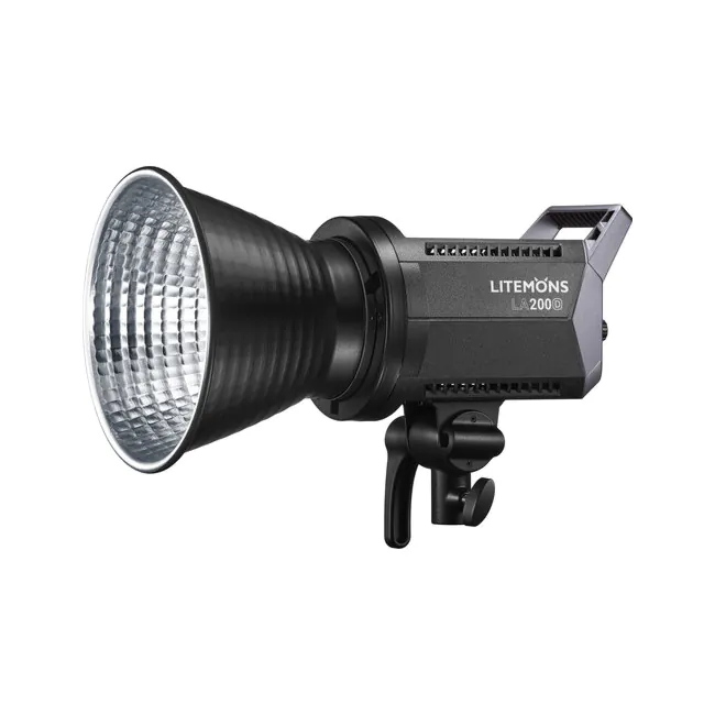 Godox LA200D Daylight Litemons LED light | Lumitecfoto
