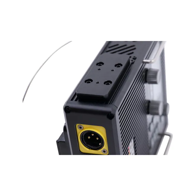 Amaran F22C Led RGBWW Aputure | Lumitecfoto