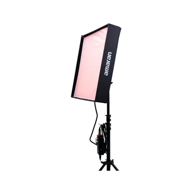 Amaran F22C Led RGBWW Aputure | Lumitecfoto