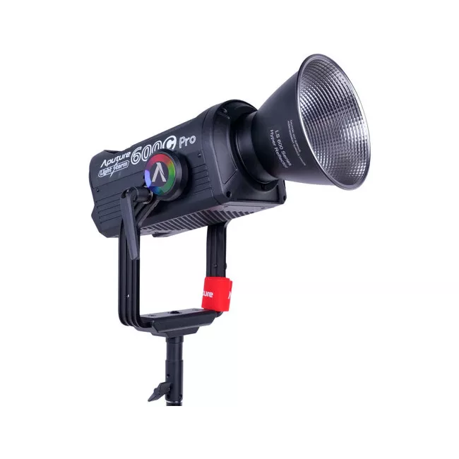 Aputure LS 600c Pro LEDライト Aputure LS 600c Pro | Lumitecfoto