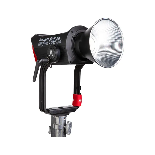 Aputure LS 600d Daylight LED Light | Lumitecfoto
