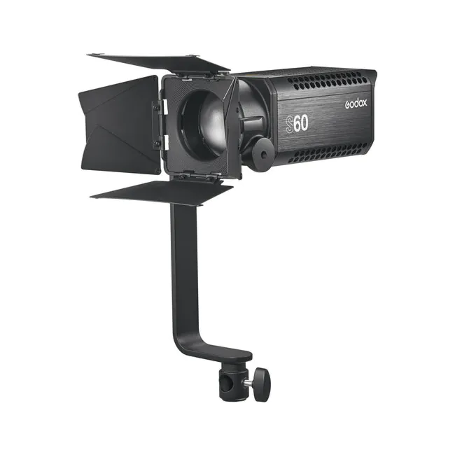 Godox S60 LED | Lumitecfoto