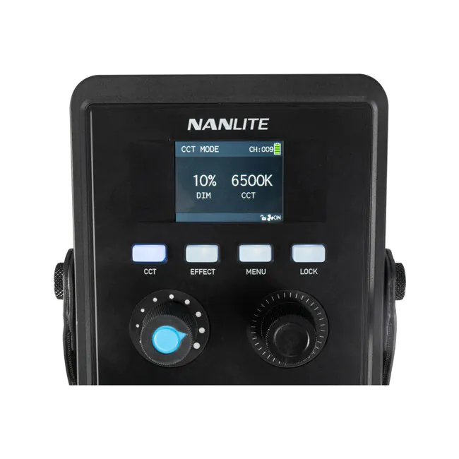【ジャンク品】NANLITE Forza 300B NANLITE FORZA 300 B | VideoLoc
