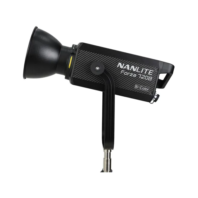 Nanlite Forza 720B LED bicolor | Lumitecfoto