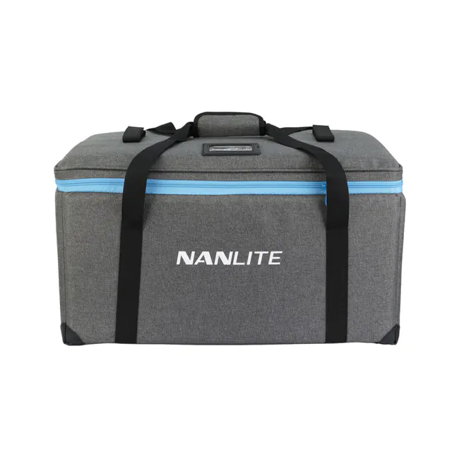 Nanlite Forza 720B LED bicolor | Lumitecfoto