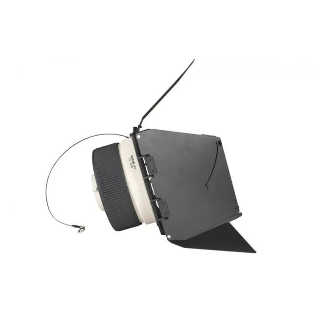 Lente Fresnel Nanlite FL-20G | Lumitecfoto