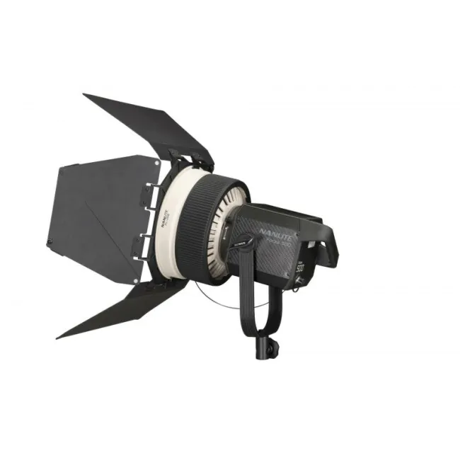 Lente Fresnel Nanlite FL-20G | Lumitecfoto Lente Fresnel Nanlite FL-20G | Lumitecfoto