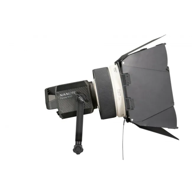 NANLITE フレネルレンズ FL-20G Lente Fresnel Nanlite FL-20G | Lumitecfoto