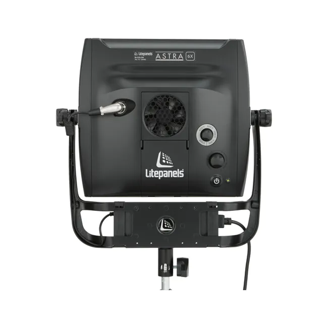 Litepanels Astra 6X Painel LED bicolor | Lumitecfoto Litepanels Astra 6X Painel LED bicolor | Lumitecfoto