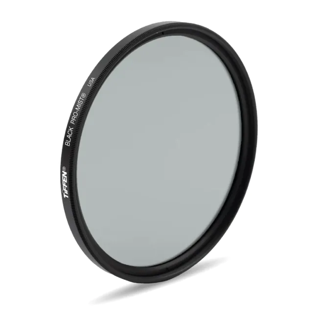 Tiffen Filtro Black Pro-Mist 82 mm