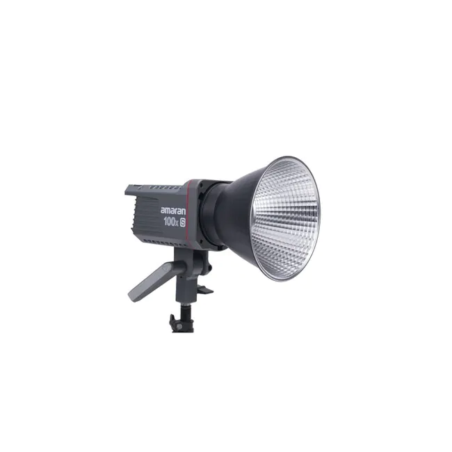 Amaran 100X S LED Bicolor | Lumitecfoto