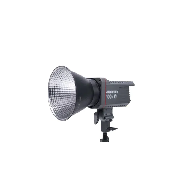 Amaran 100X S LED Bicolor | Lumitecfoto