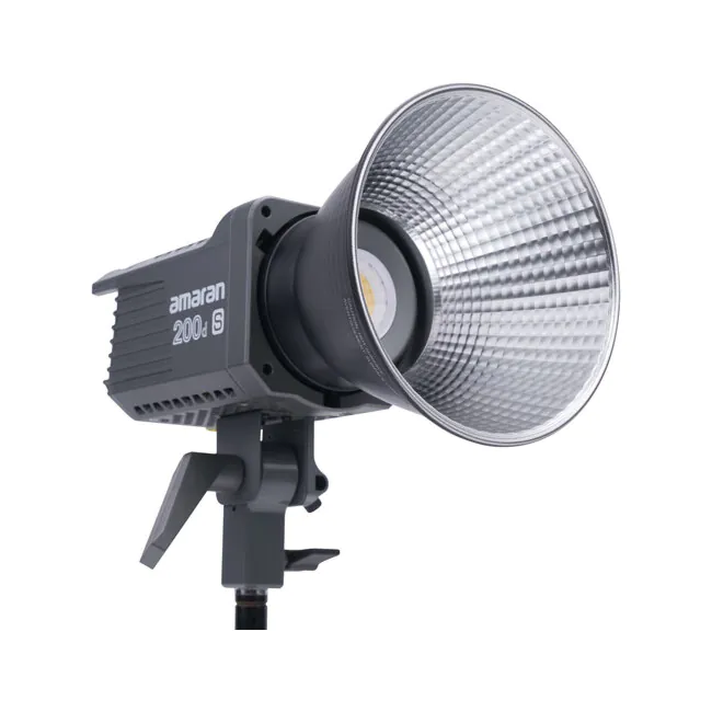 Aputure Amaran 200d S 高性能LEDライト Amaran 200D S | Lumitecfoto