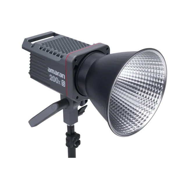 R*g様 amaran 200x AMARAN 200X - Delta Pro Vídeo